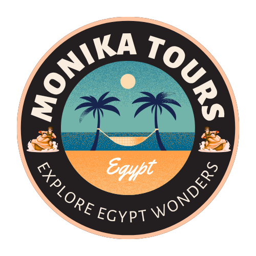 Monika Tours - Choose Your Destiny